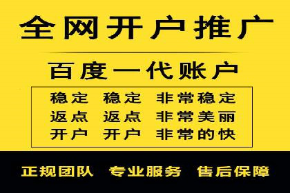 推广开户的多元化策略及成功实践